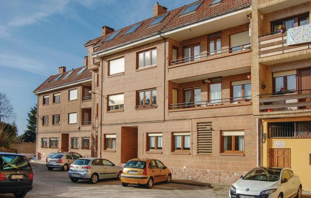 Casa Montse - Derecha Apartment Colombres Exterior foto